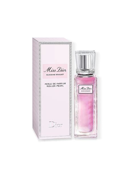 Miss Dior Blooming Bouquet Eau de Toilette Roller